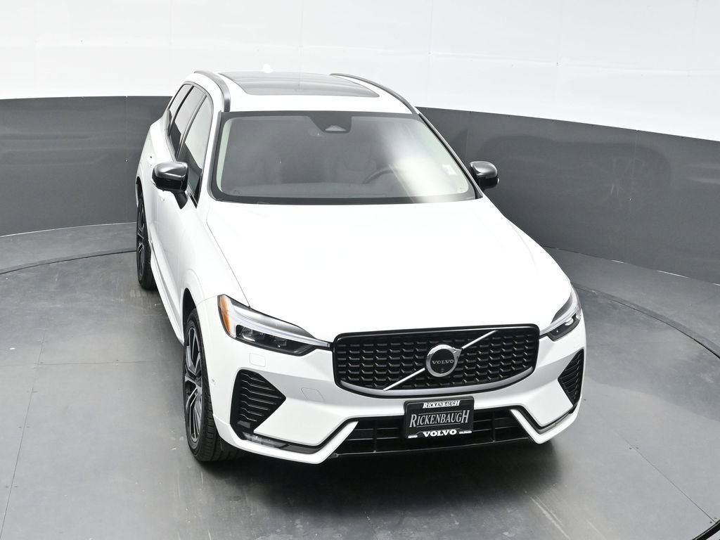 Used 2025 Volvo XC60 B5 Plus w/ Climate Package AWD/4WD image 26