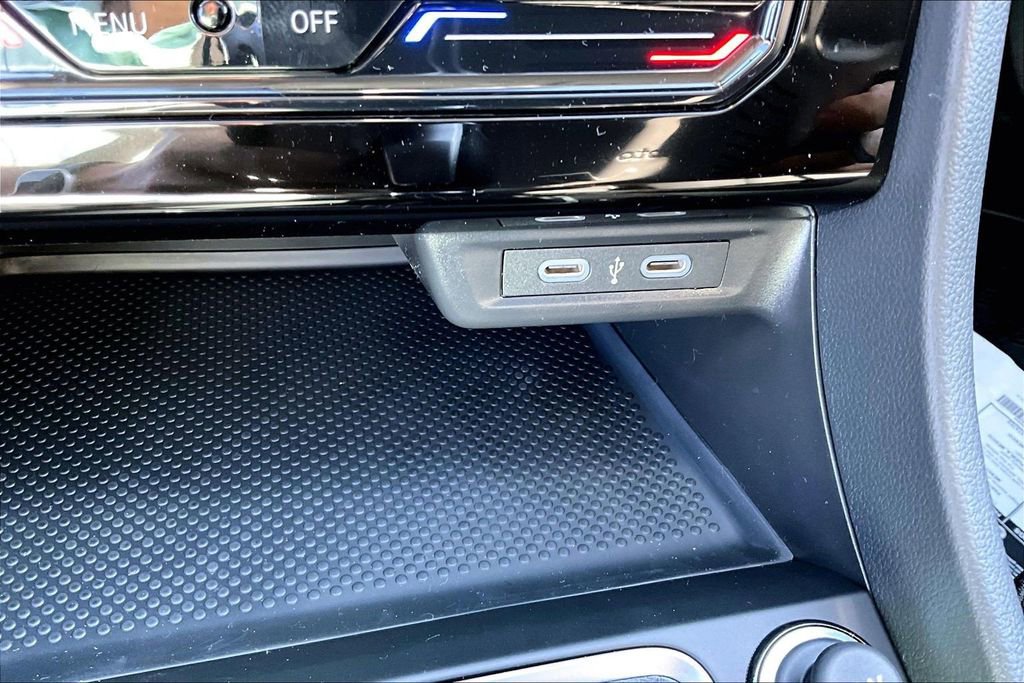 New 2026 Volkswagen Jetta S FWD image 29
