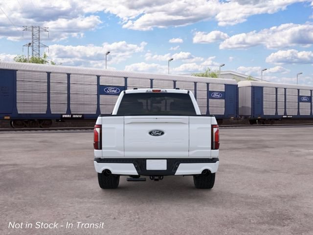 New 2026 Ford F150 Lariat AWD/4WD image 5