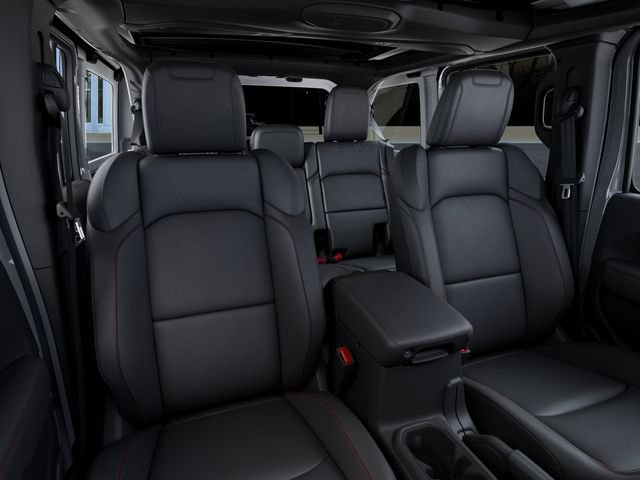 New 2027 Jeep Wrangler Unlimited Rubicon 392 AWD/4WD image 16