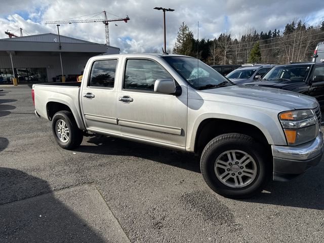 Used 2010 GMC Canyon SLT image 30
