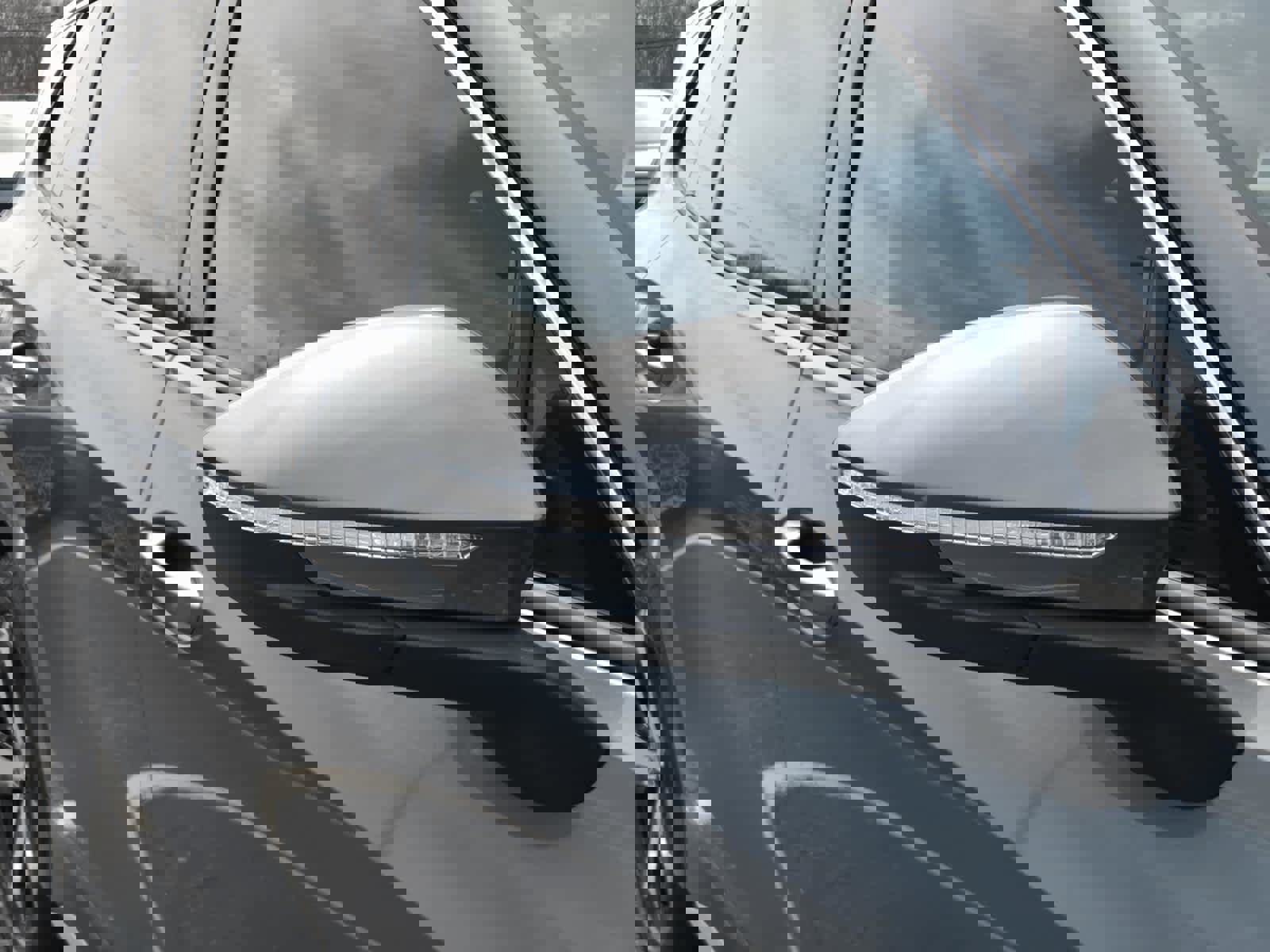 New 2026 Volkswagen Tiguan SE AWD/4WD image 6