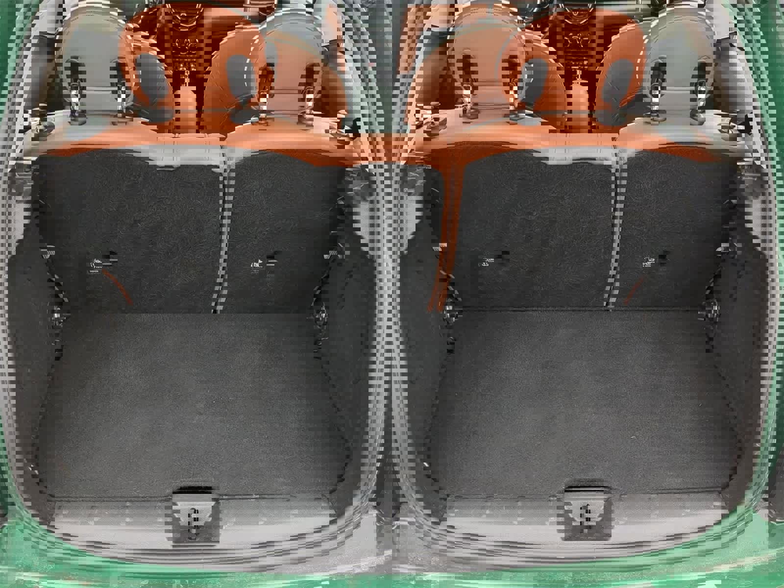 Used 2021 MINI Cooper S image 38