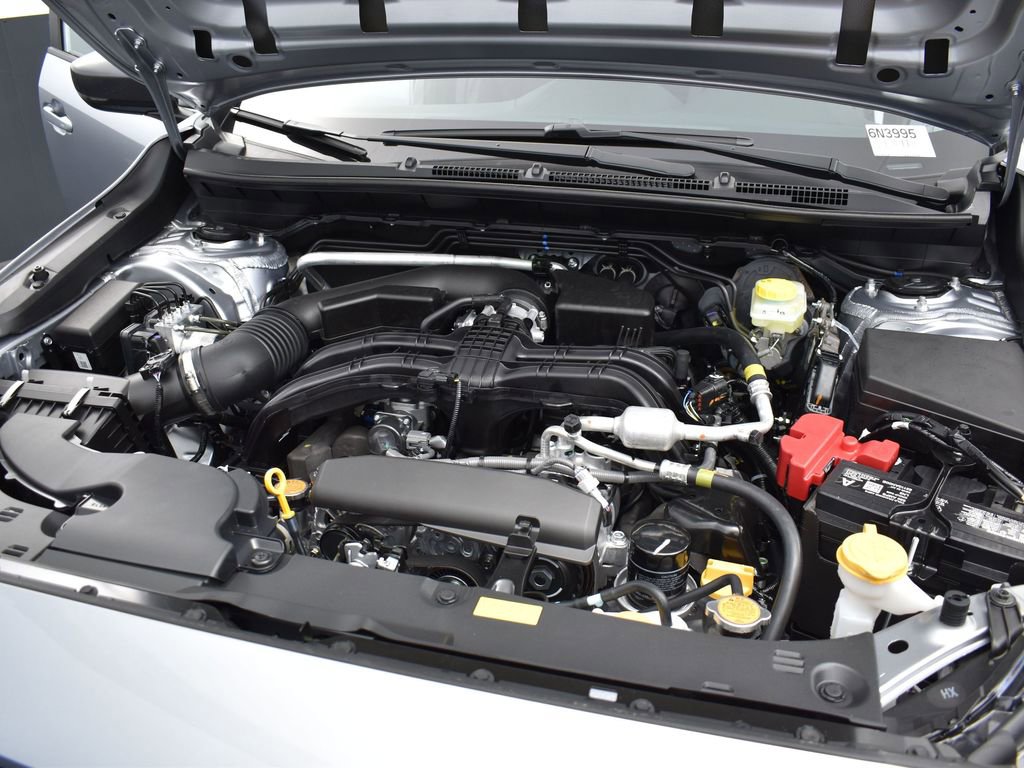 New 2026 Subaru Crosstrek 2.0i Premium image 26