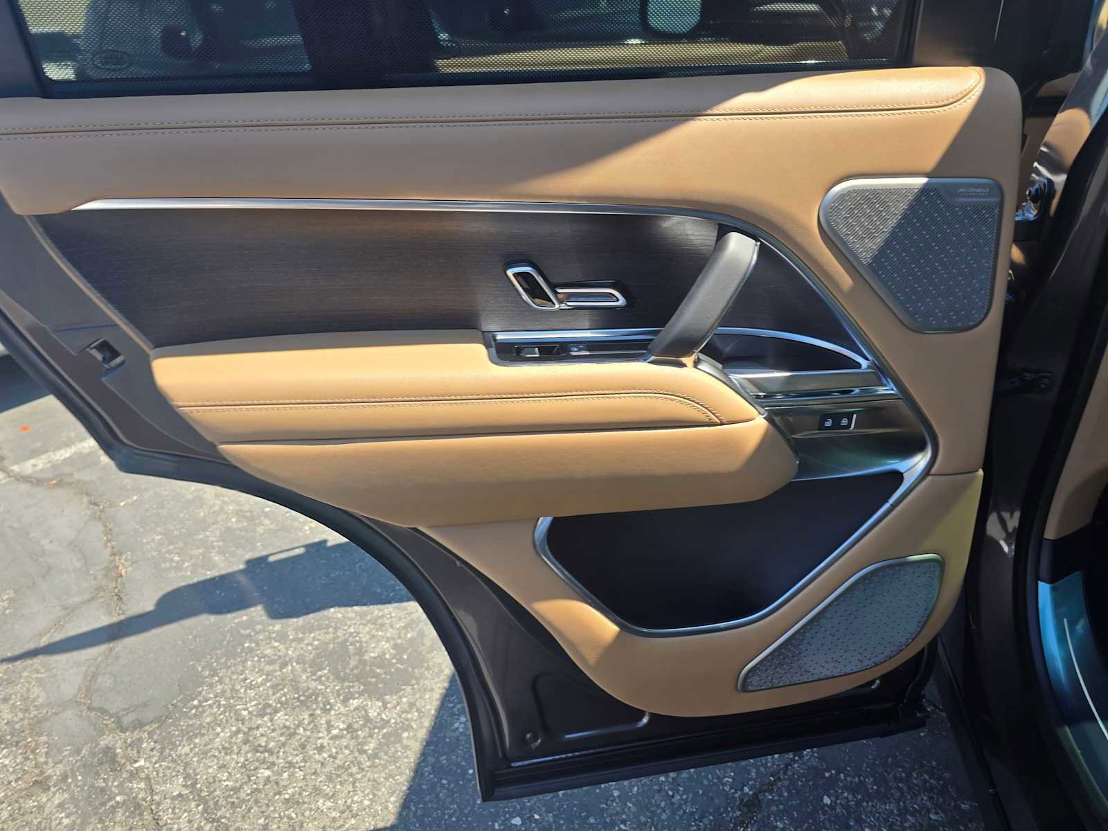 New 2025 Land Rover Range Rover Autobiography image 19