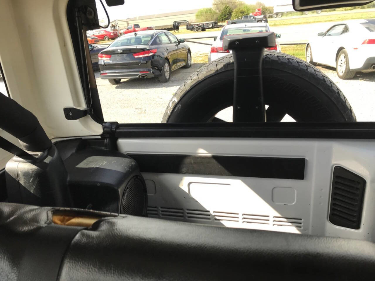 Used 2014 Jeep Wrangler Altitude AWD/4WD image 45