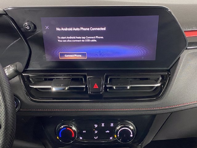 Certified 2024 Chevrolet TrailBlazer RS w/ Driver Confidence Package AWD/4WD image 22