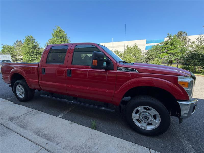 Used 2015 Ford F250 XLT AWD/4WD image 29