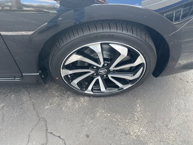 Used 2016 Acura ILX image 21