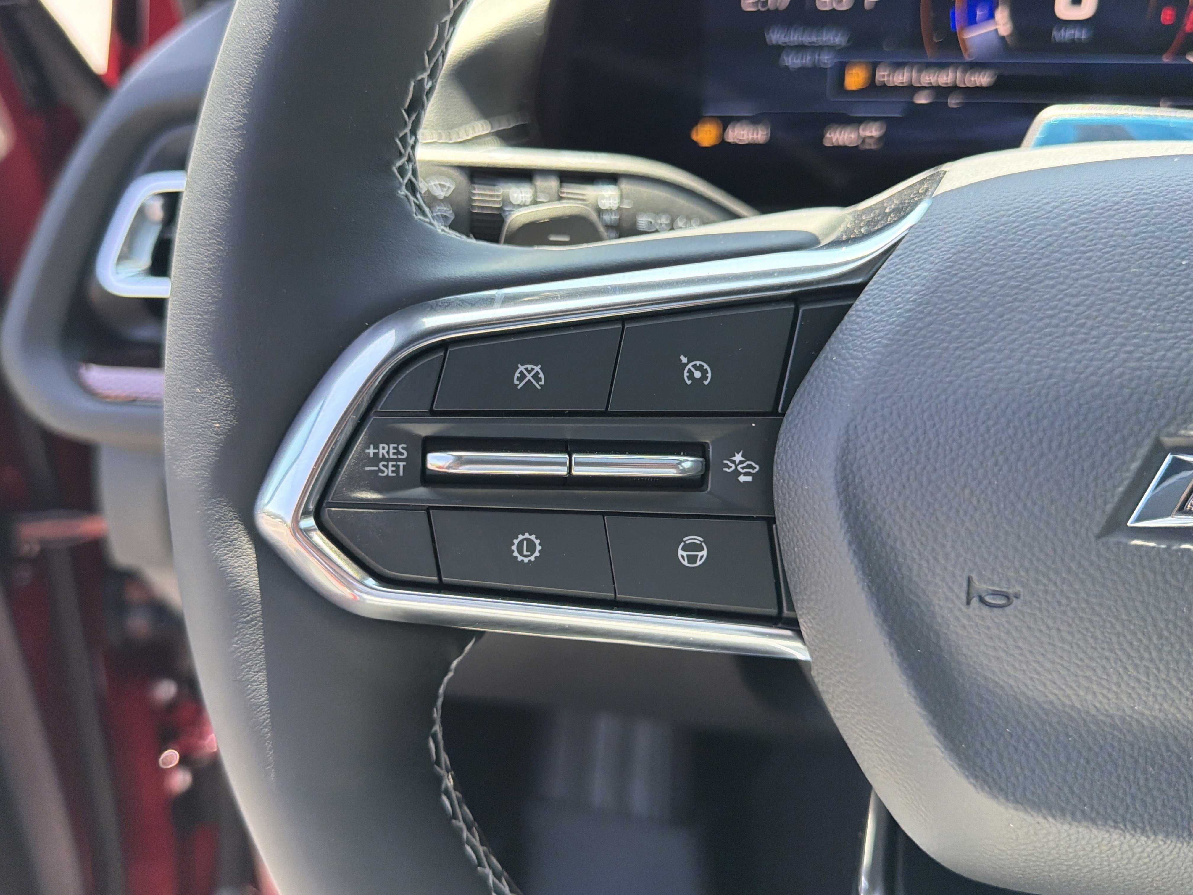 New 2026 Chevrolet Traverse Z71 w/ Enhanced Driving Package image 25