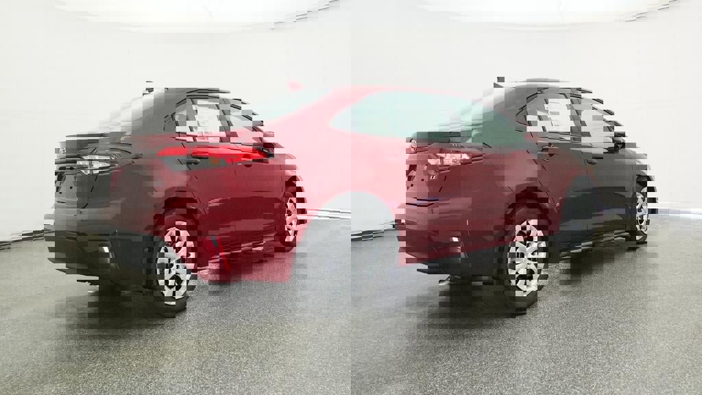 New 2026 Toyota Corolla LE image 25