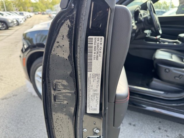 Used 2024 Dodge Durango R/T image 30