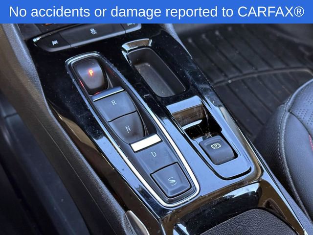 Certified 2023 Chevrolet Bolt EUV Premier w/ Redline Edition image 28