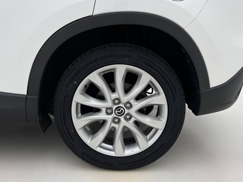 Used 2014 MAZDA CX-5 Grand Touring AWD/4WD image 26