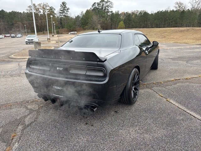Used 2015 Dodge Challenger R/T Plus image 3