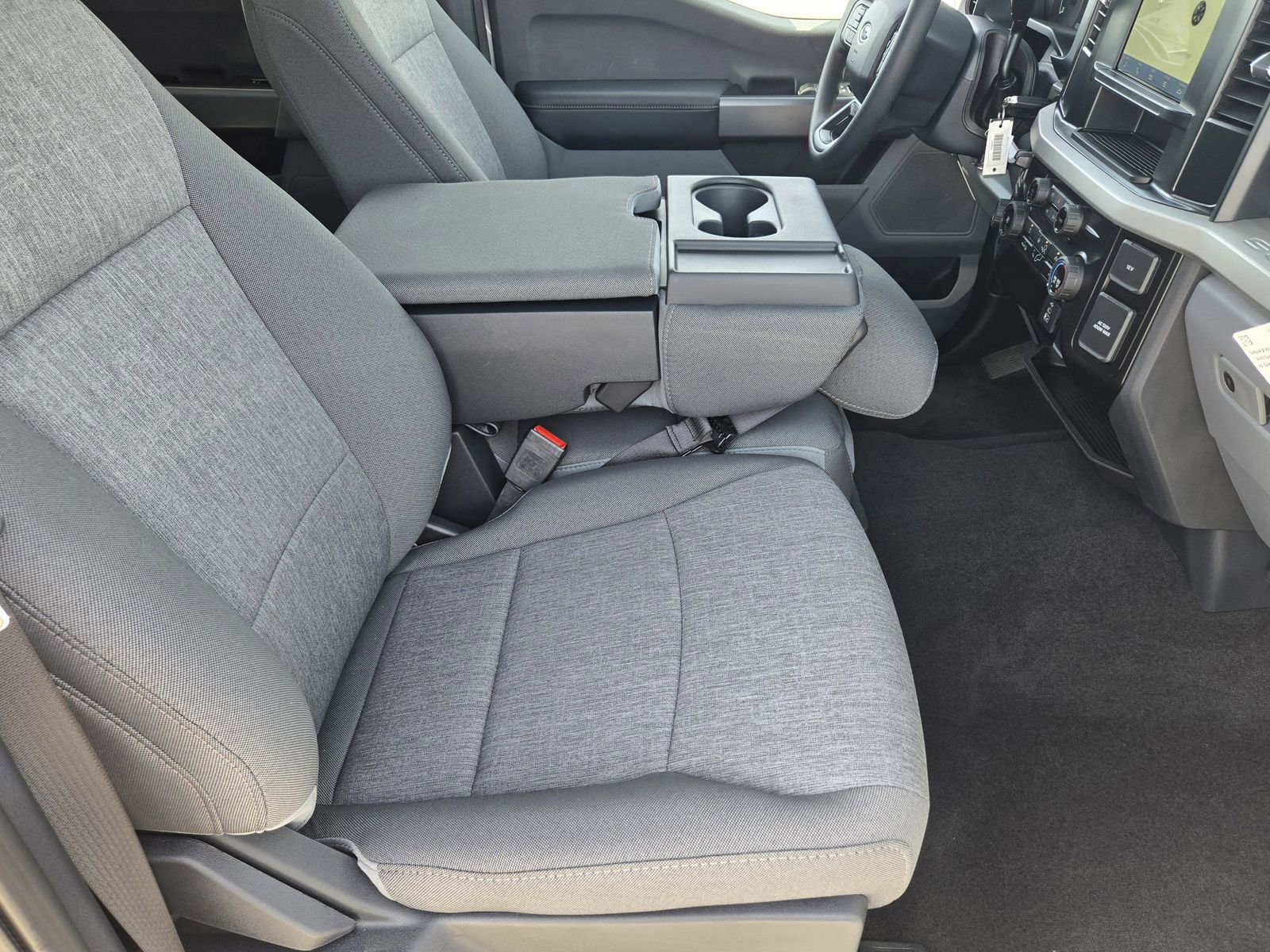 New 2026 Ford F350 XL w/ STX Appearance Package image 18