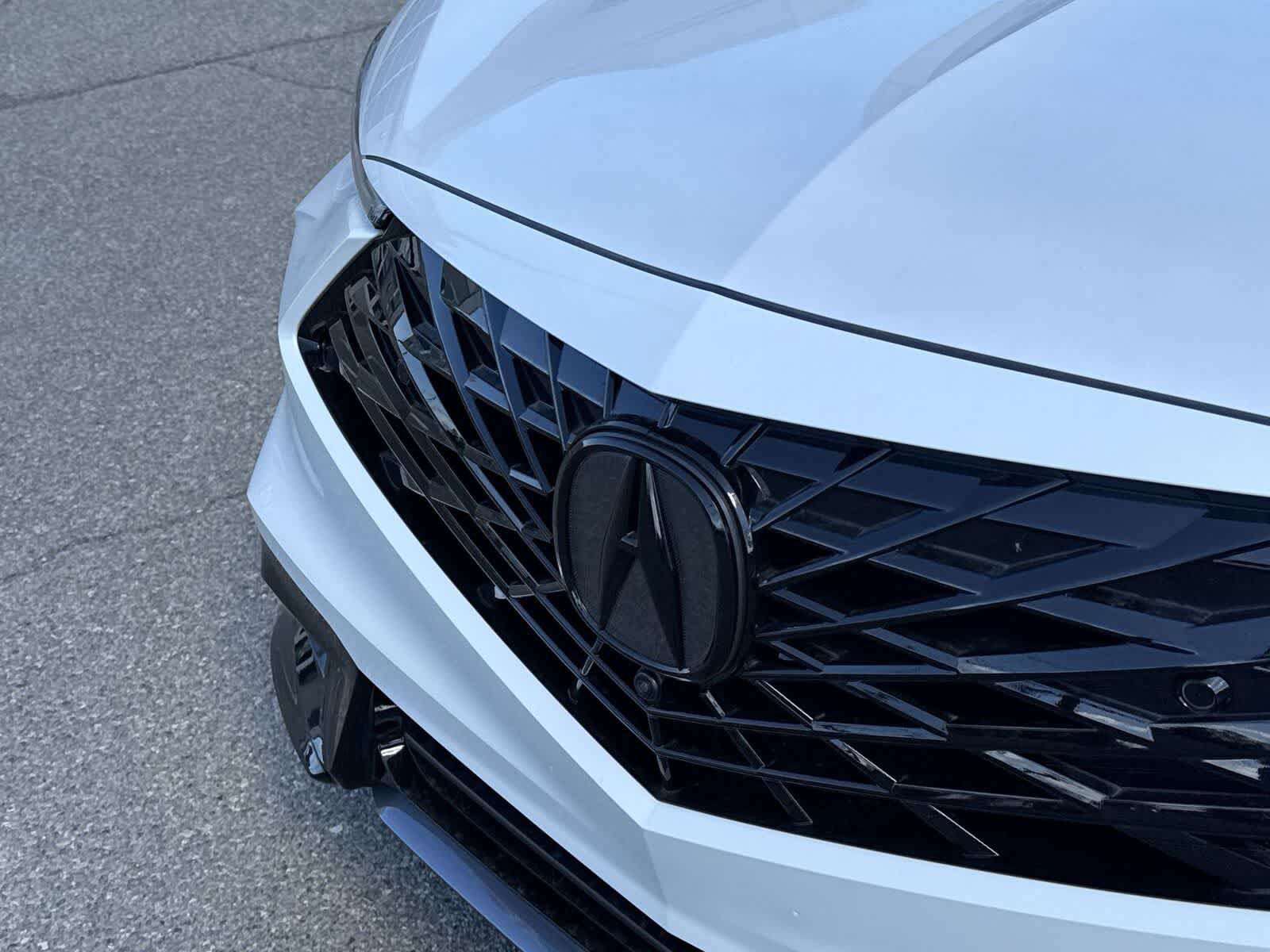 New 2026 Acura ADX A-Spec w/ Advance Package AWD/4WD image 10