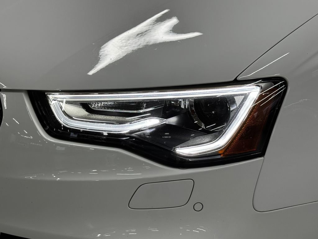 Used 2014 Audi RS 5 Coupe image 30