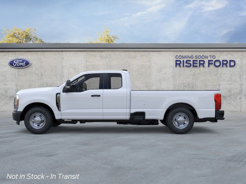 New 2026 Ford F250 XL image 3