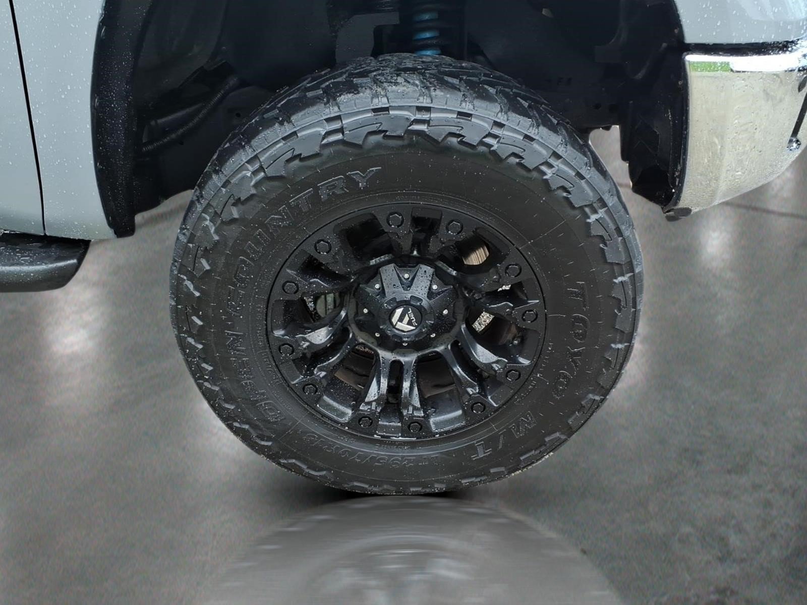 Used 2019 Toyota Tundra SR5 w/ TRD Off Road Package AWD/4WD image 10