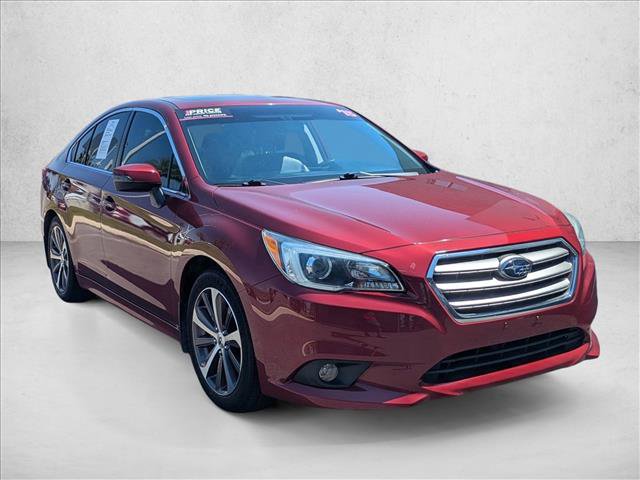 Used 2015 Subaru Legacy 2.5i Limited image 3