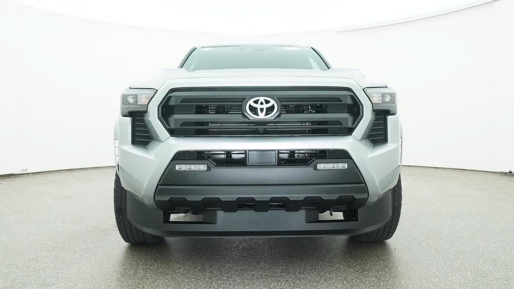 New 2026 Toyota Tacoma SR5 RWD image 31