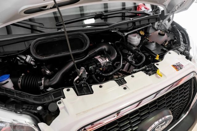 Used 2020 Ford Transit 350 w/ Interior Upgrade Package RWD image 32