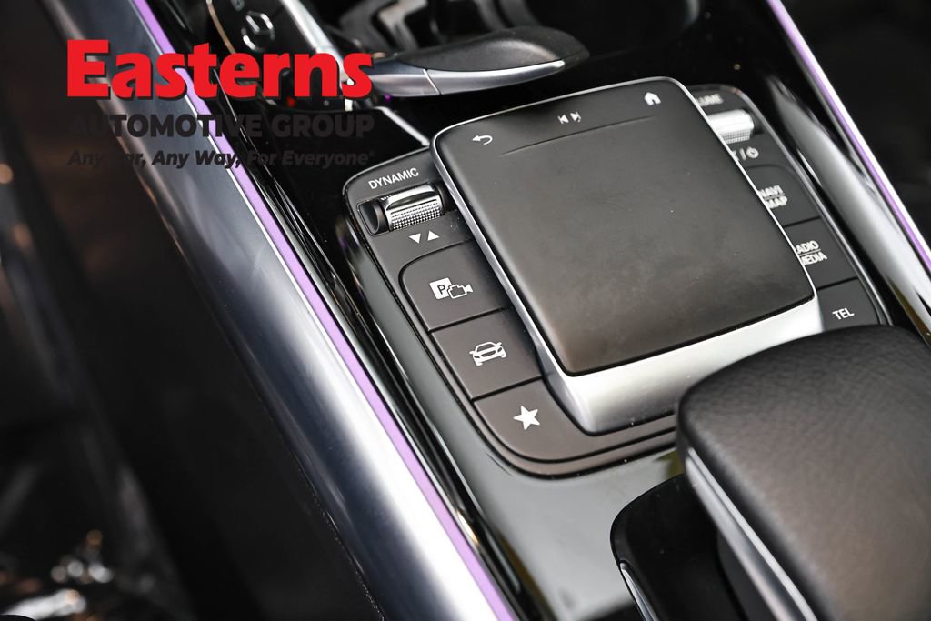 Used 2022 Mercedes-Benz GLA 250 4MATIC w/ Premium Package Lite image 20