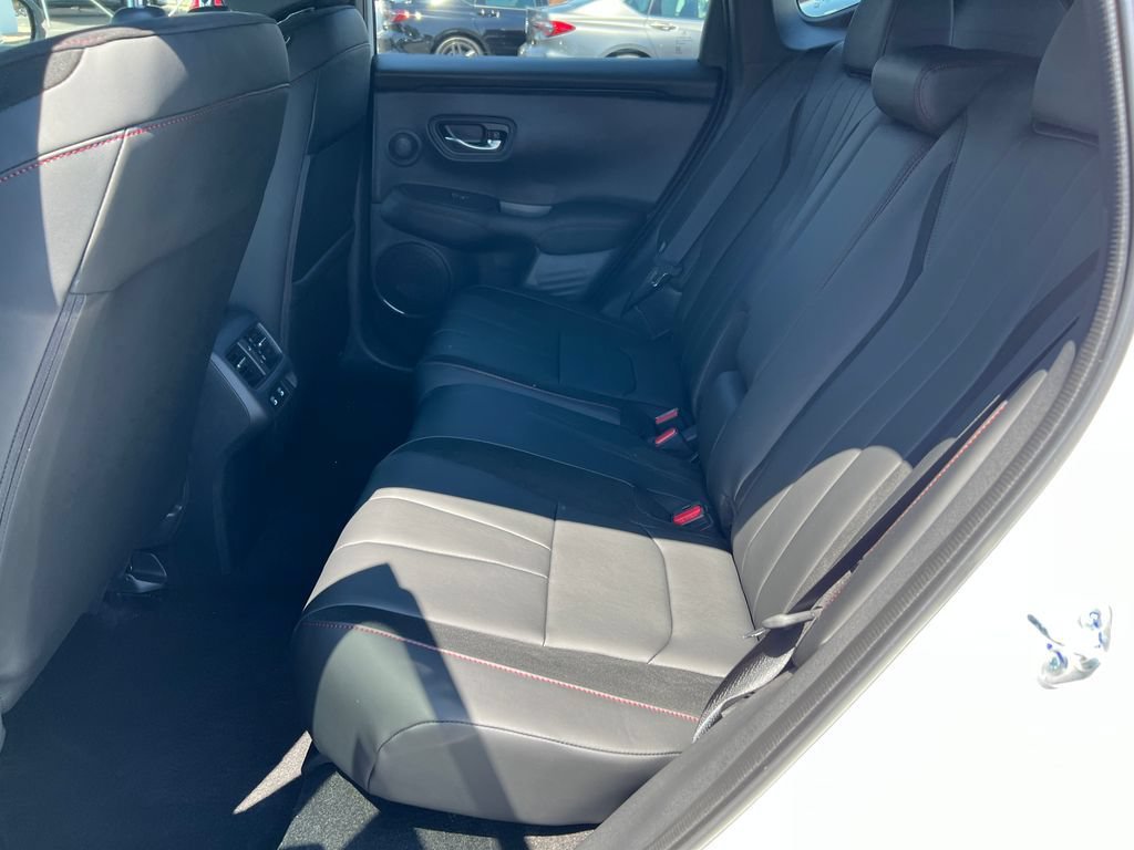 Used 2025 Acura ADX A-Spec AWD/4WD image 20