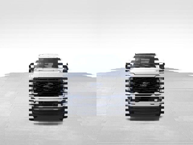 New 2026 Ford F250 Lariat w/ Black Appearance Package image 6