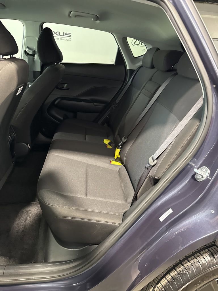 Used 2025 Hyundai Kona SEL FWD image 28