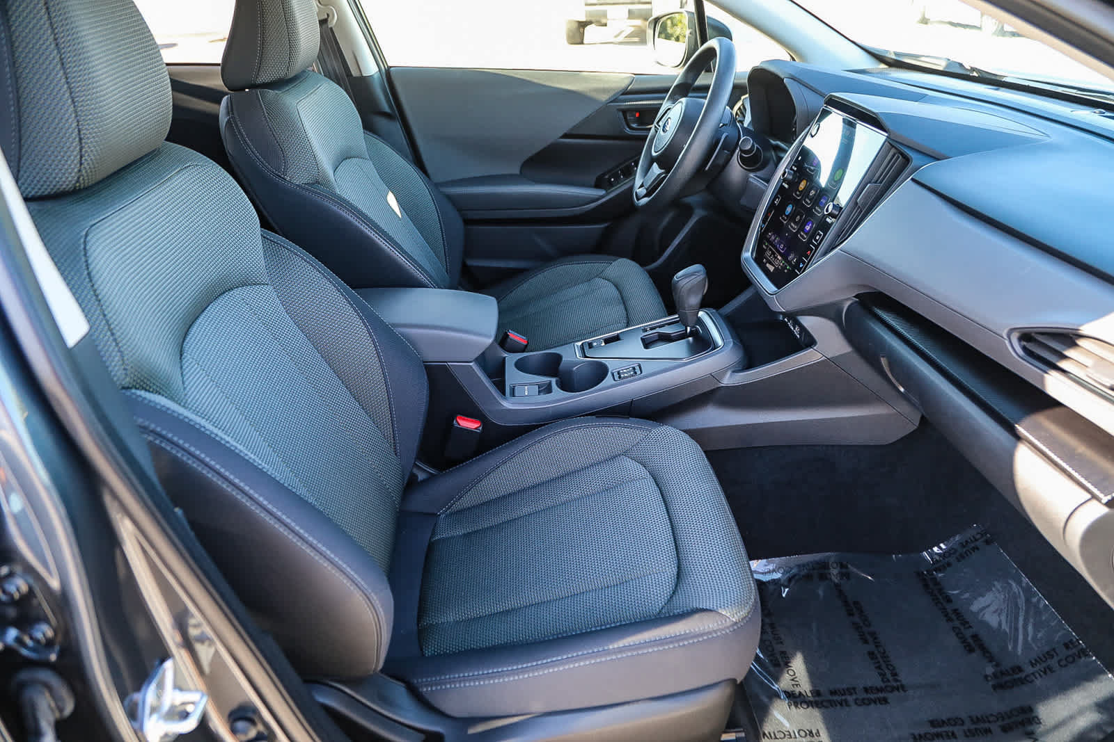 Used 2024 Subaru Crosstrek 2.0i Premium AWD/4WD image 7
