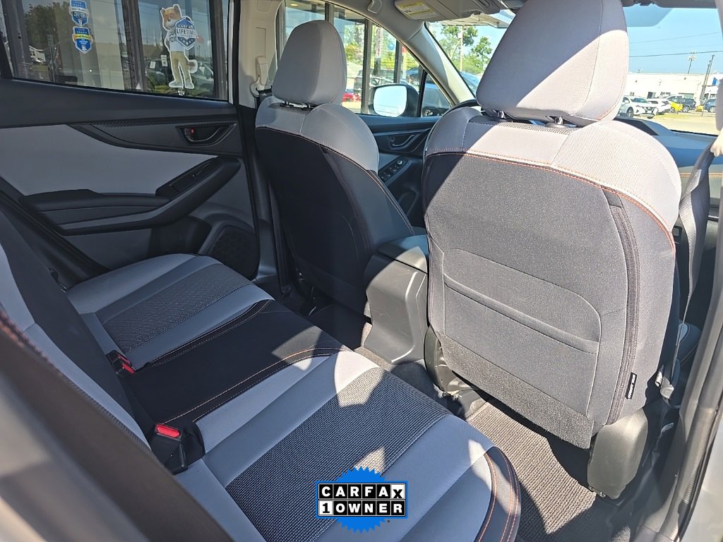 Used 2023 Subaru Crosstrek 2.0i Premium image 32