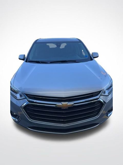 Used 2019 Chevrolet Traverse Premier w/ Driver Confidence II Package image 30