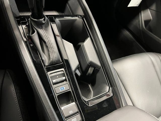 New 2025 Honda Accord Sport image 19