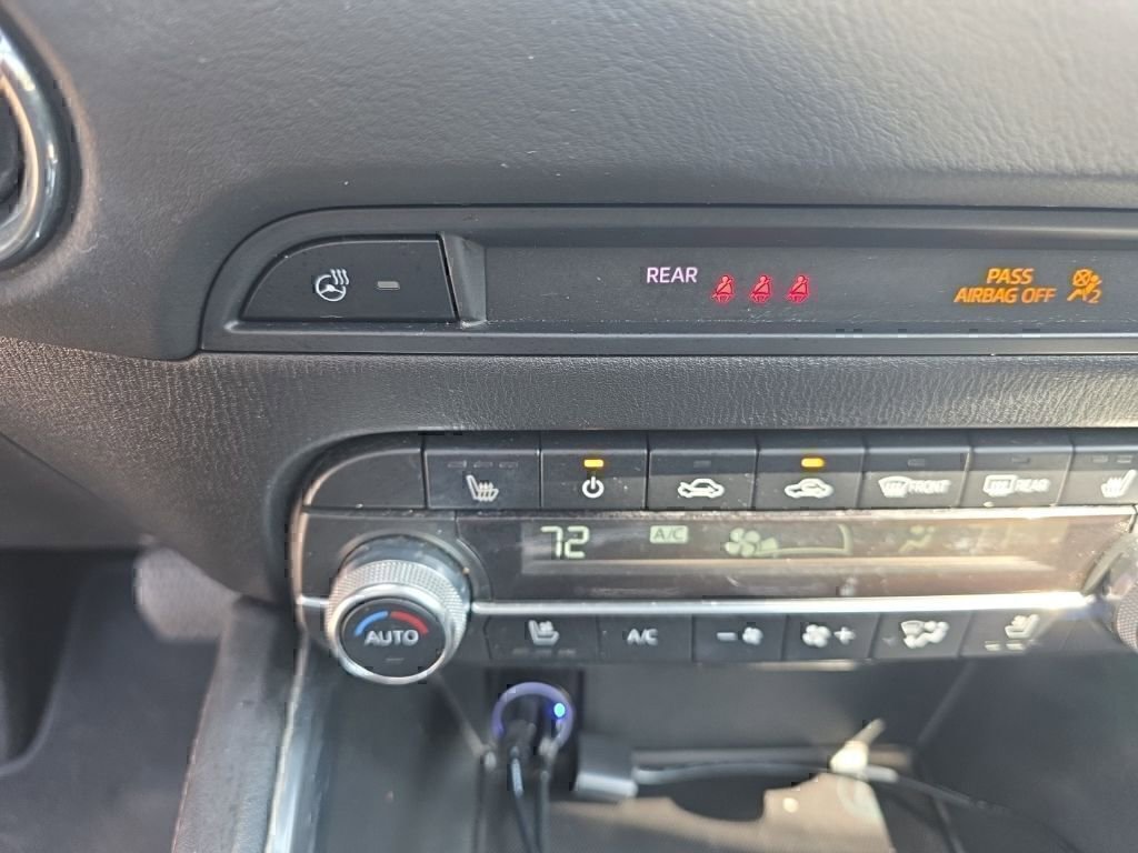 Used 2019 MAZDA CX-5 Grand Touring Reserve image 20