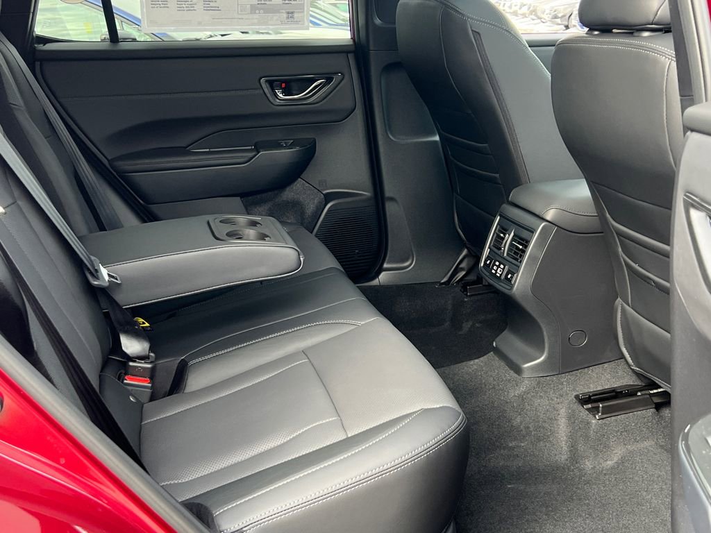 New 2026 Subaru Outback Touring XT image 11