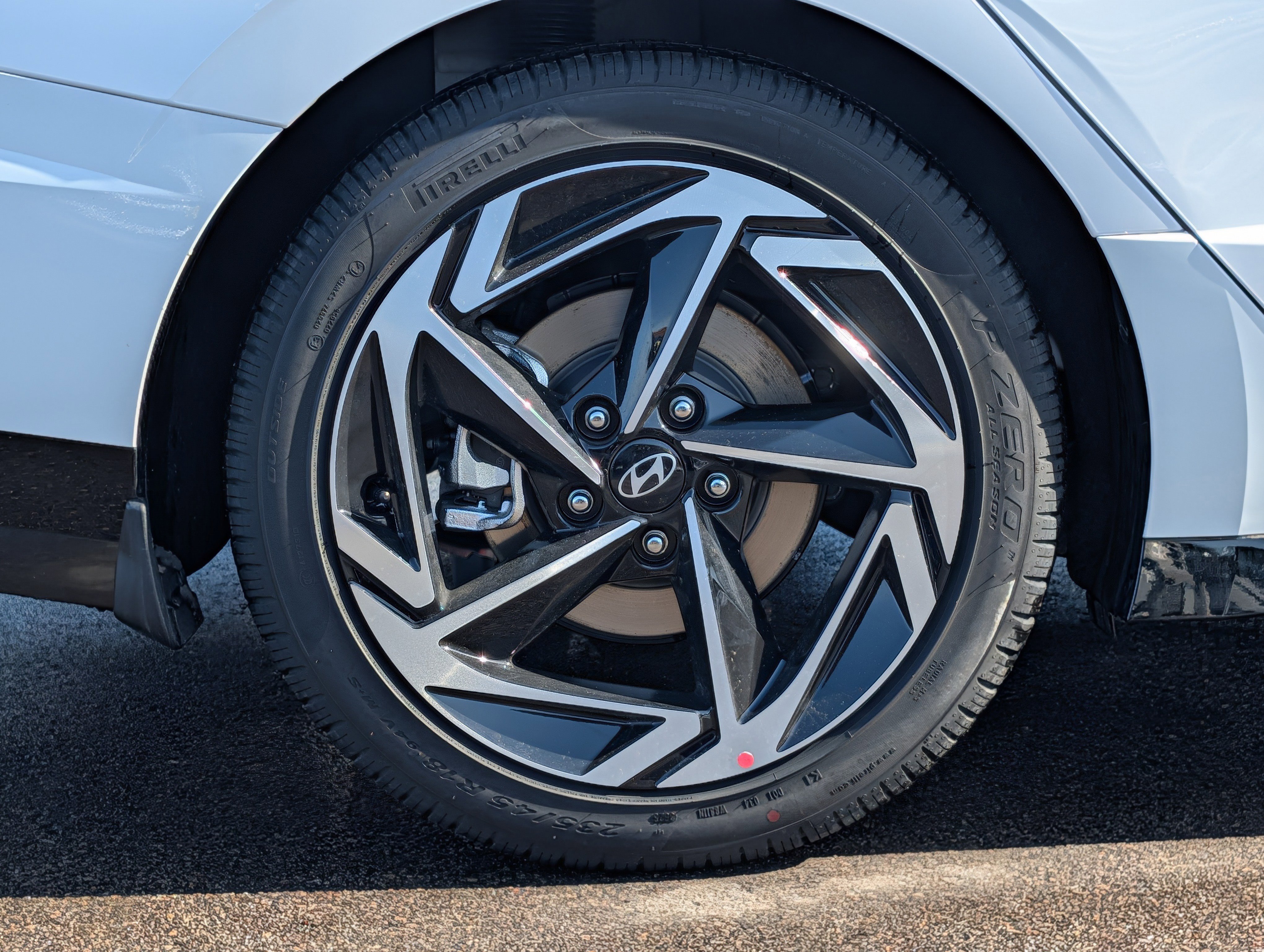 New 2026 Hyundai Sonata SEL image 5