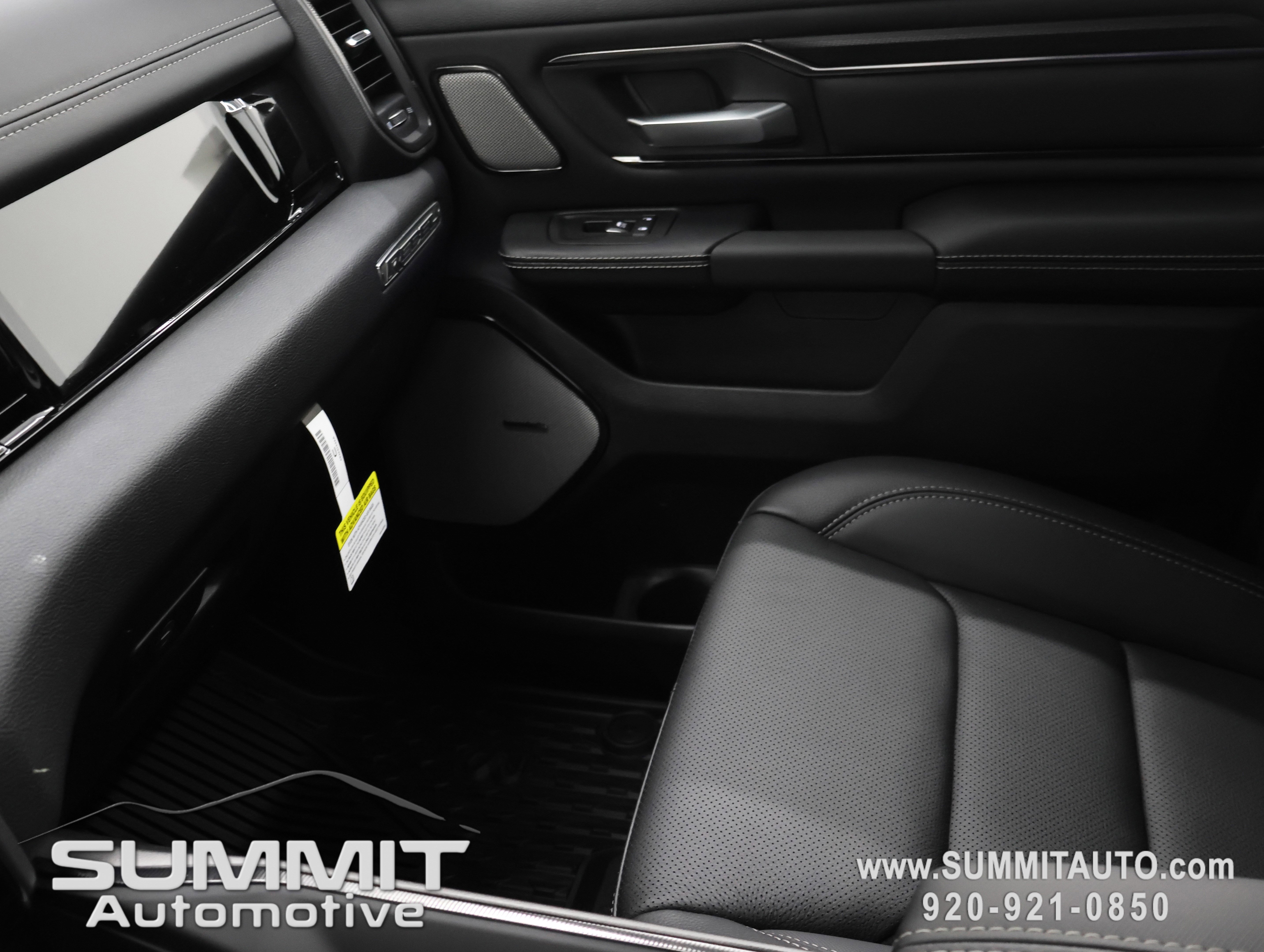 New 2026 RAM 1500 Rebel image 13