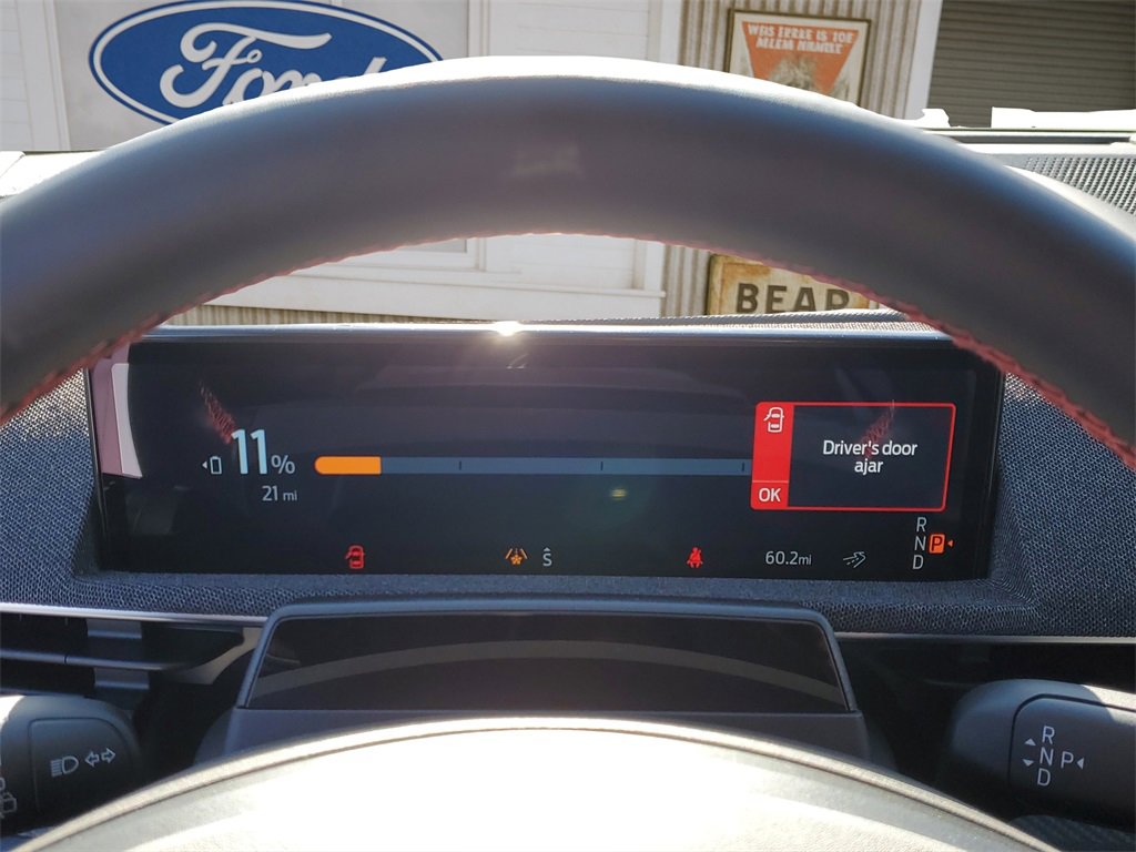 New 2025 Ford Mustang Mach-E Premium w/ Sport Appearance Package image 20