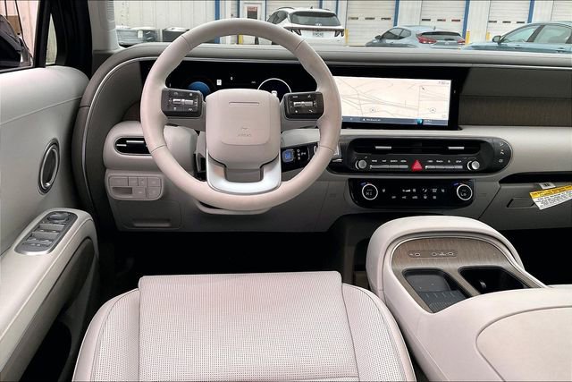 New 2026 Hyundai Palisade SEL image 6