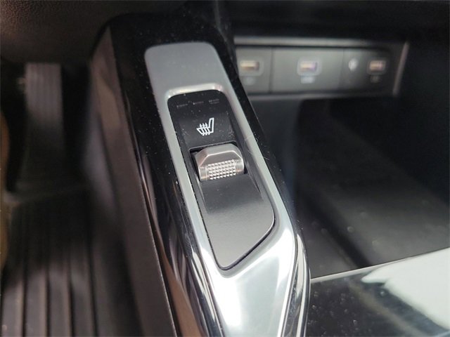 Used 2022 Kia Sorento SX image 22