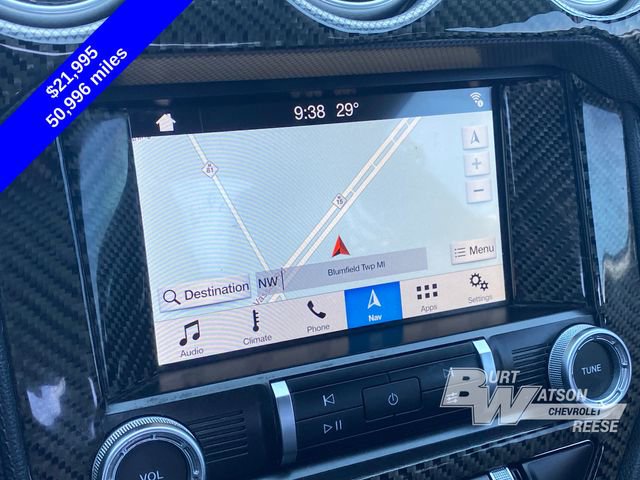 Used 2019 Ford Mustang Coupe w/ Equipment Group 101A image 24