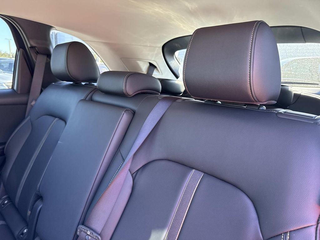 New 2026 MAZDA CX-90 3.3 Turbo w/ Select Package image 17