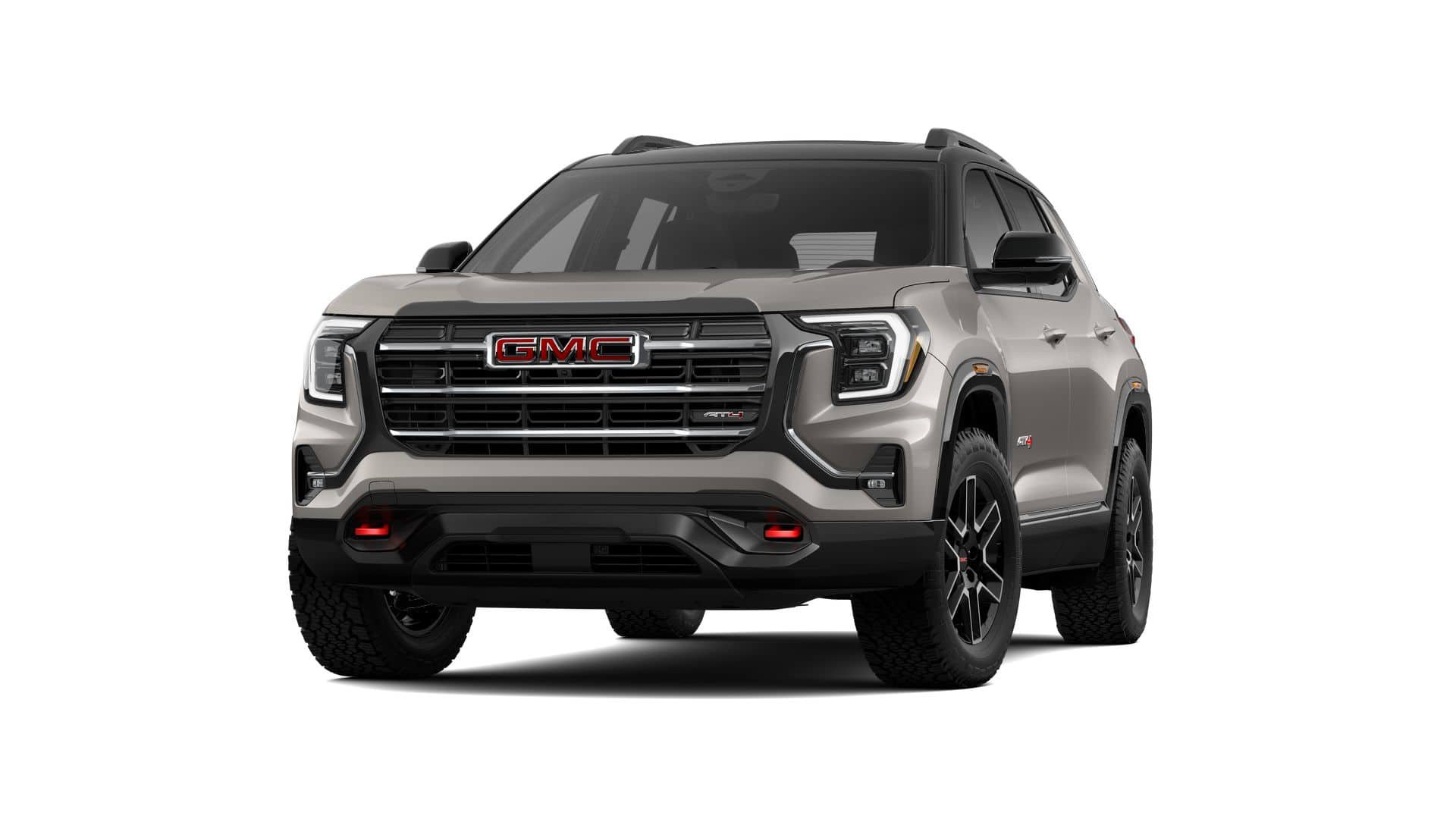 New 2026 GMC Terrain AT4 w/ Convenience Package III AWD/4WD image 20
