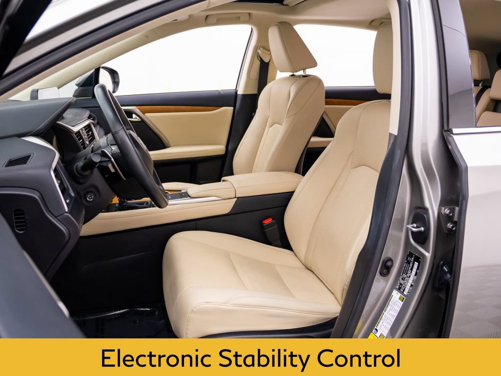 Used 2022 Lexus RX 350 AWD w/ Premium Package image 15