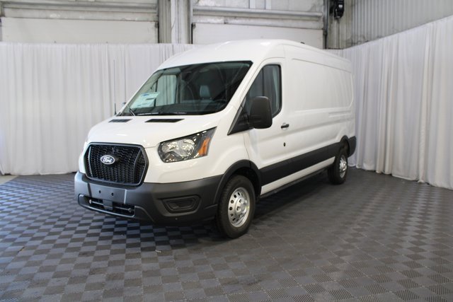 New 2026 Ford Transit 250 148 Medium Roof Extended AWD w/ Load Area Protection Package image 29