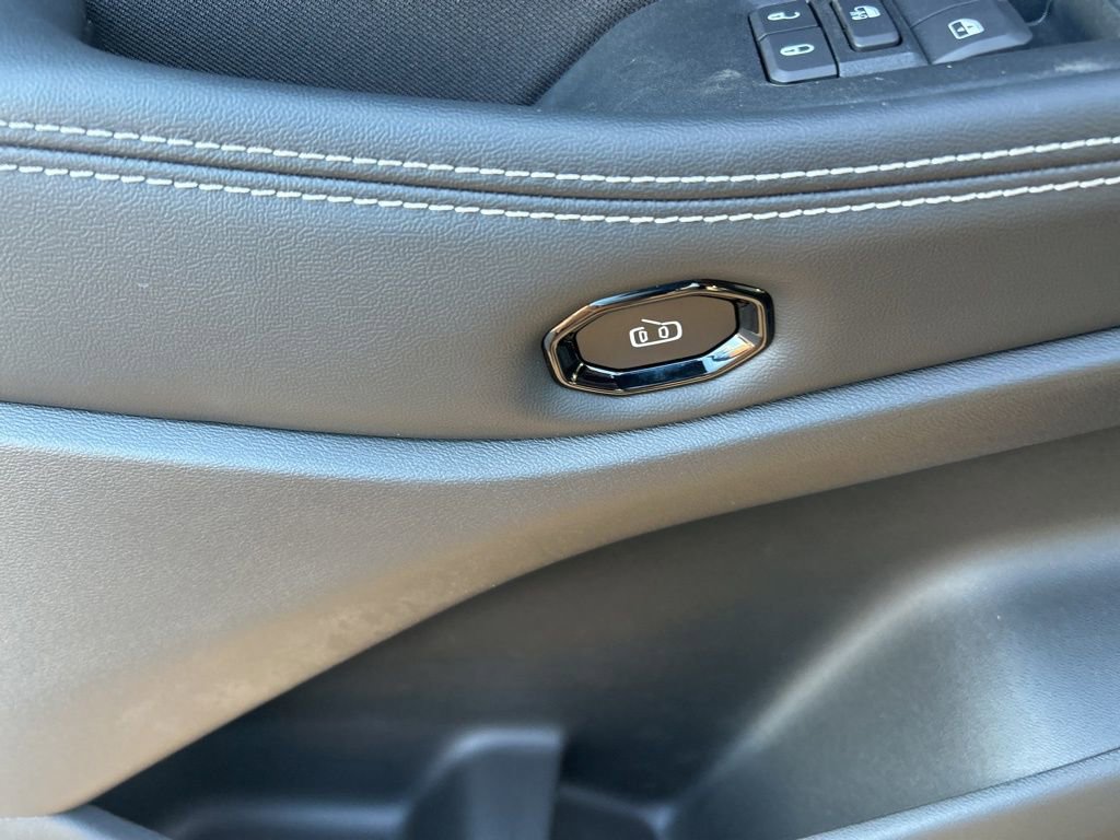 New 2026 Jeep Cherokee Laredo image 33