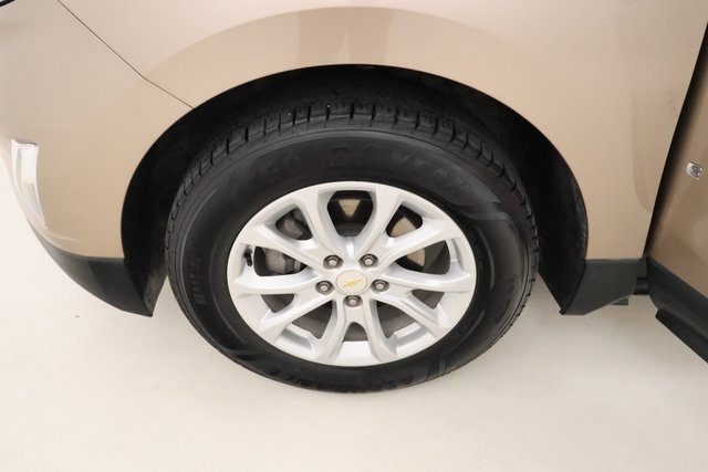 Used 2019 Chevrolet Equinox LT image 6