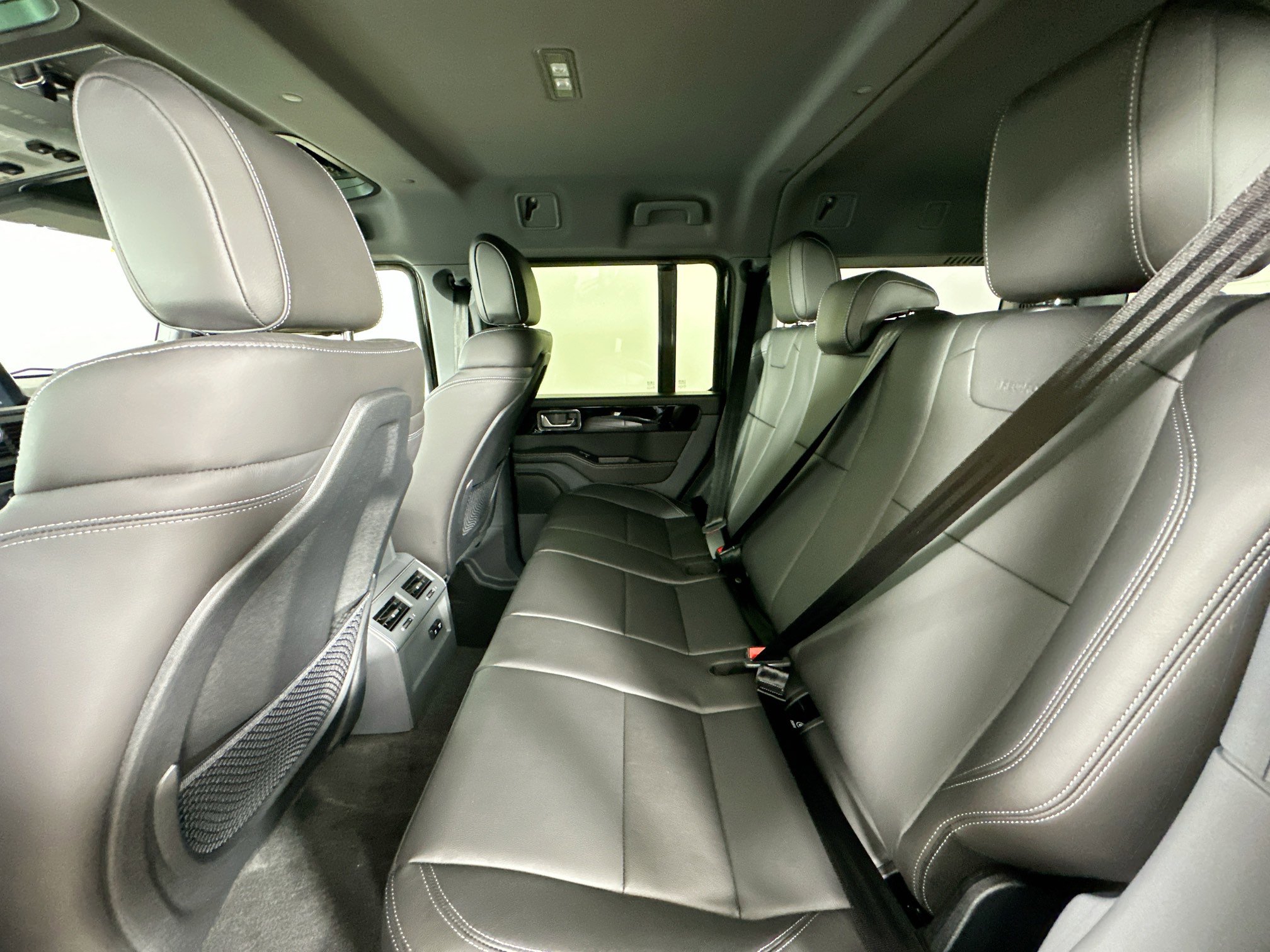 New 2026 INEOS Grenadier image 38